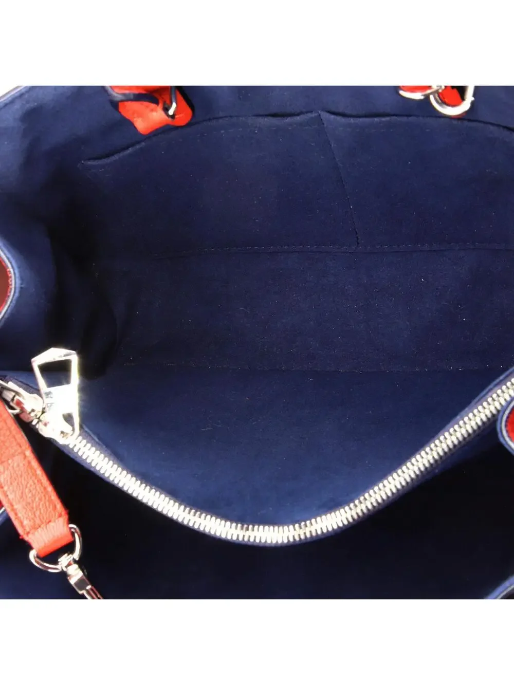 Louis Vuitton Twist Tote Epi Leather #340145L15B